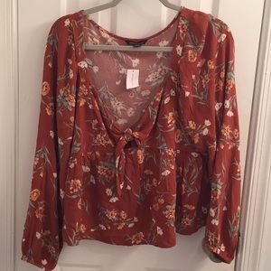 American Eagle Shirts